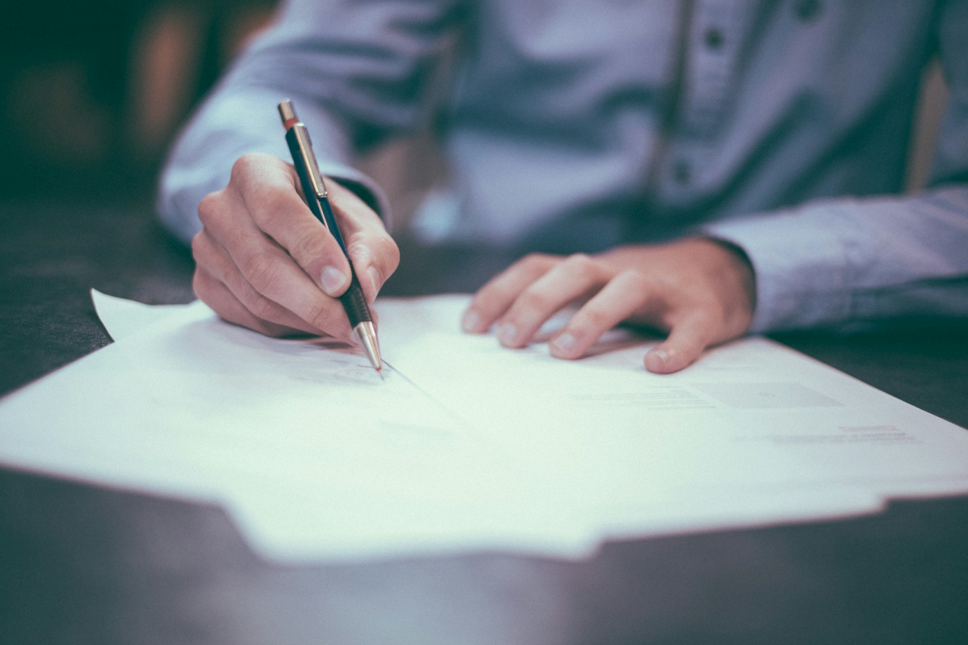 Civil litigation document preparation and trial evidence review